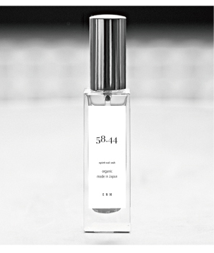 Fragrance:SEI