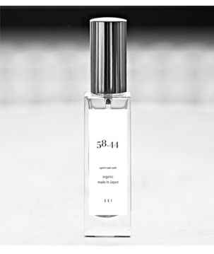 Fragrance:SEI